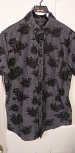 Short sleeve shirt